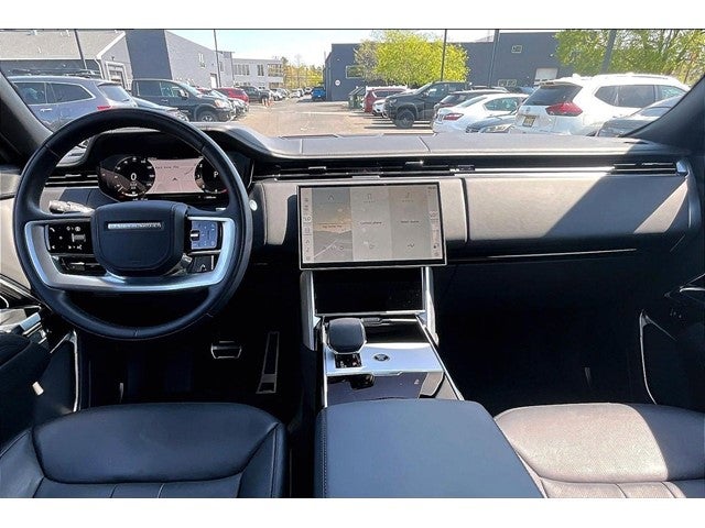 2024 Land Rover Range Rover SE