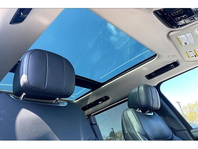 2024 Land Rover Range Rover SE