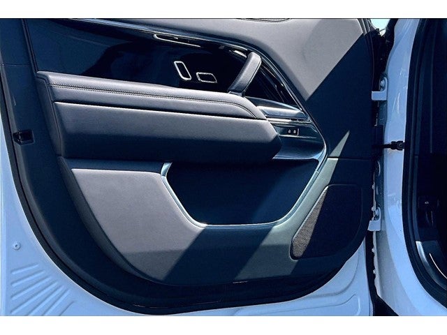 2024 Land Rover Range Rover SE