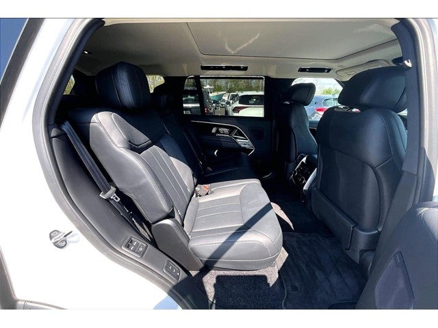 2024 Land Rover Range Rover SE
