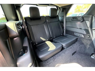 2024 Land Rover Range Rover SE