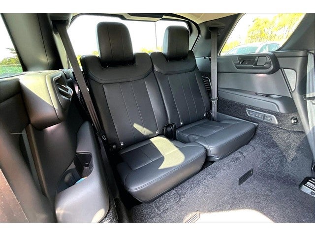 2024 Land Rover Range Rover SE