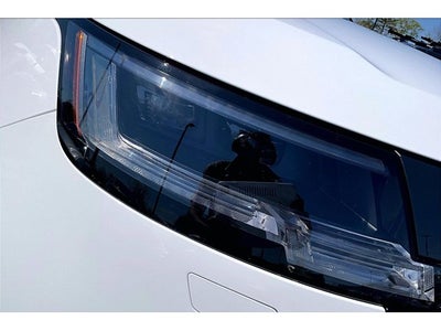 2024 Land Rover Range Rover SE
