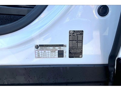 2024 Land Rover Range Rover SE
