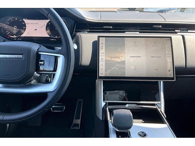 2024 Land Rover Range Rover SE