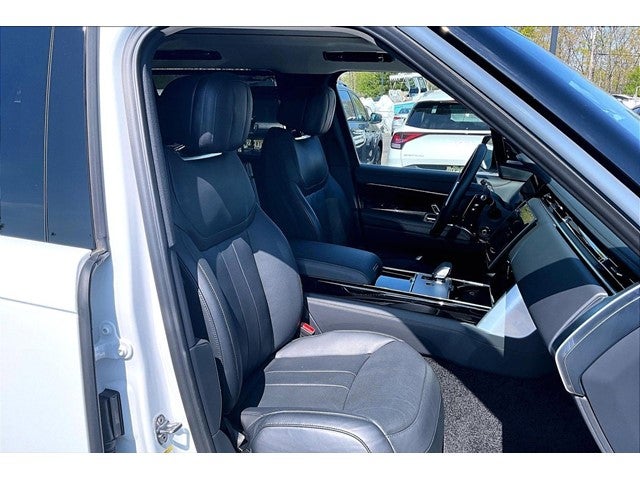 2024 Land Rover Range Rover SE