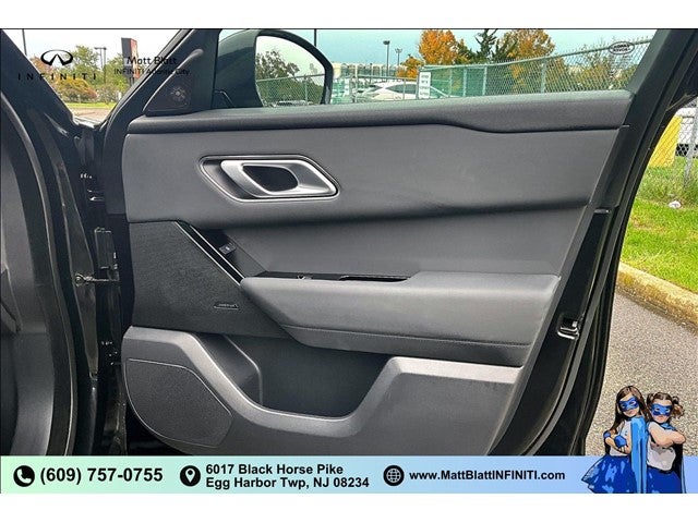 2025 Land Rover Range Rover Velar Dynamic SE