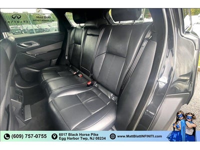 2025 Land Rover Range Rover Velar Dynamic SE