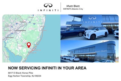 2018 INFINITI QX30 ESSENTIAL