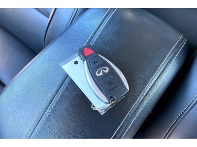 2018 INFINITI QX30 ESSENTIAL