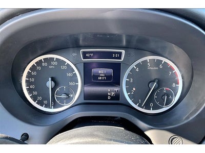 2018 INFINITI QX30 ESSENTIAL