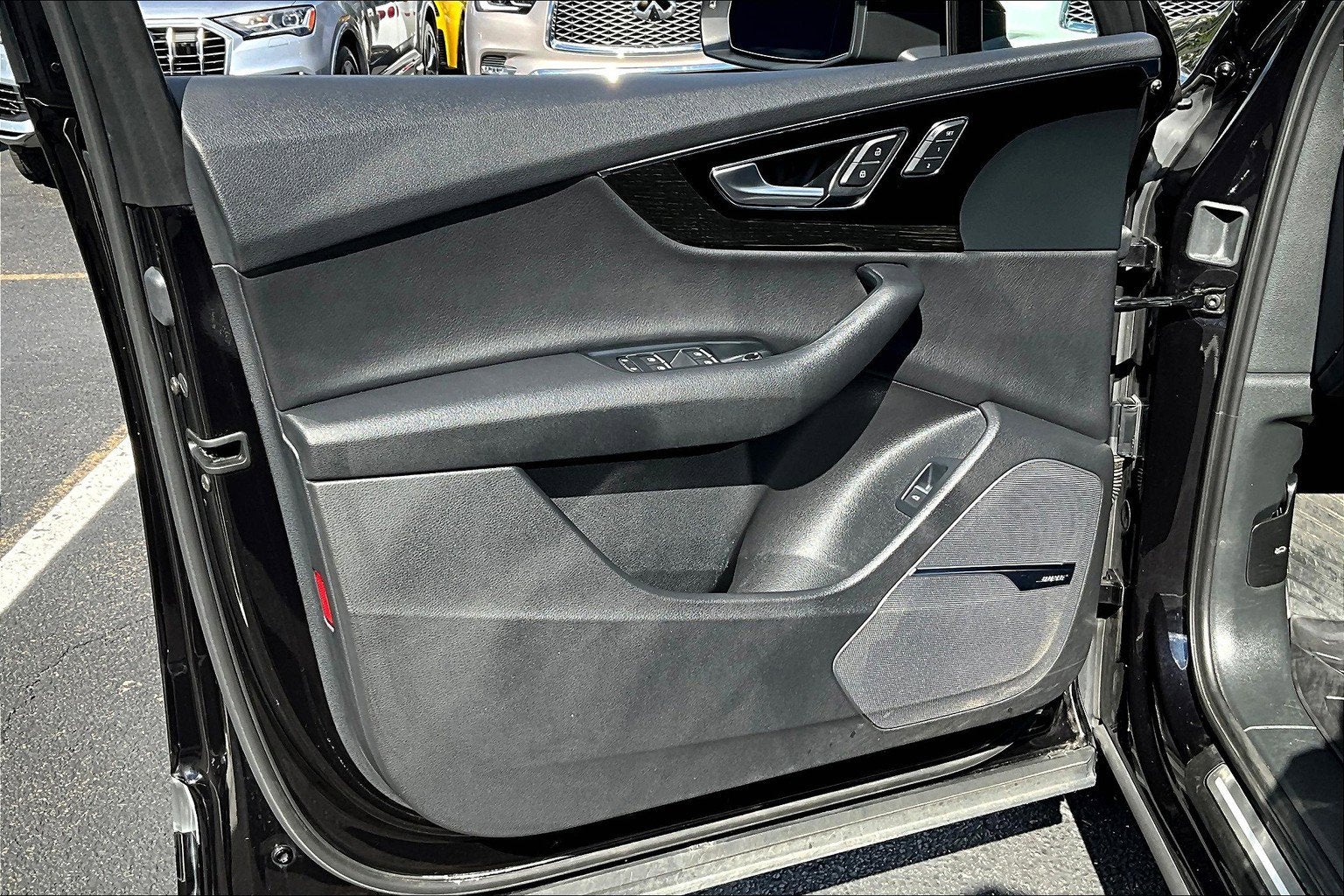 2019 Audi Q7 SE Premium Plus