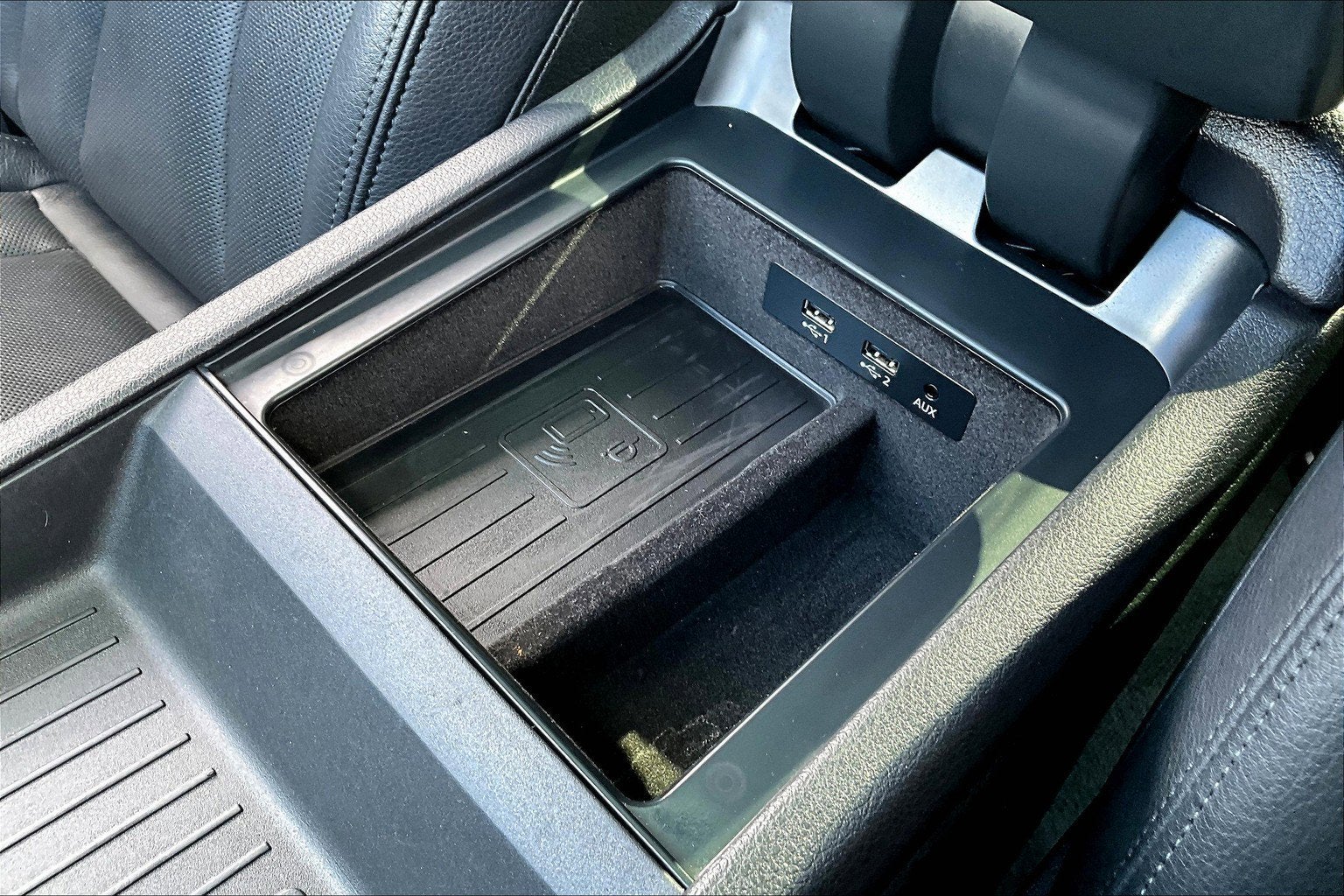 2019 Audi Q7 SE Premium Plus