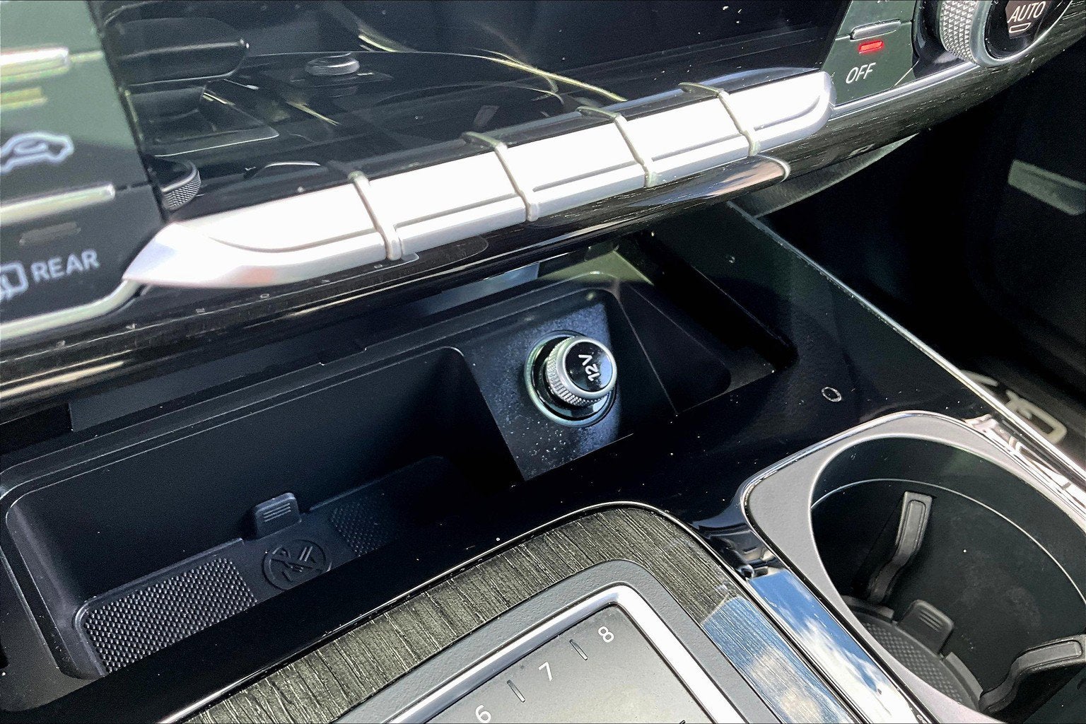 2019 Audi Q7 SE Premium Plus