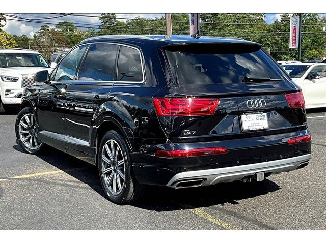 2019 Audi Q7 SE Premium Plus