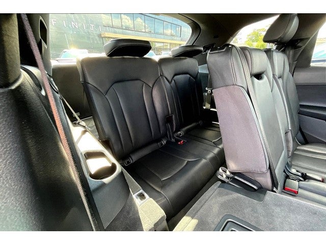 2019 Audi Q7 SE Premium Plus