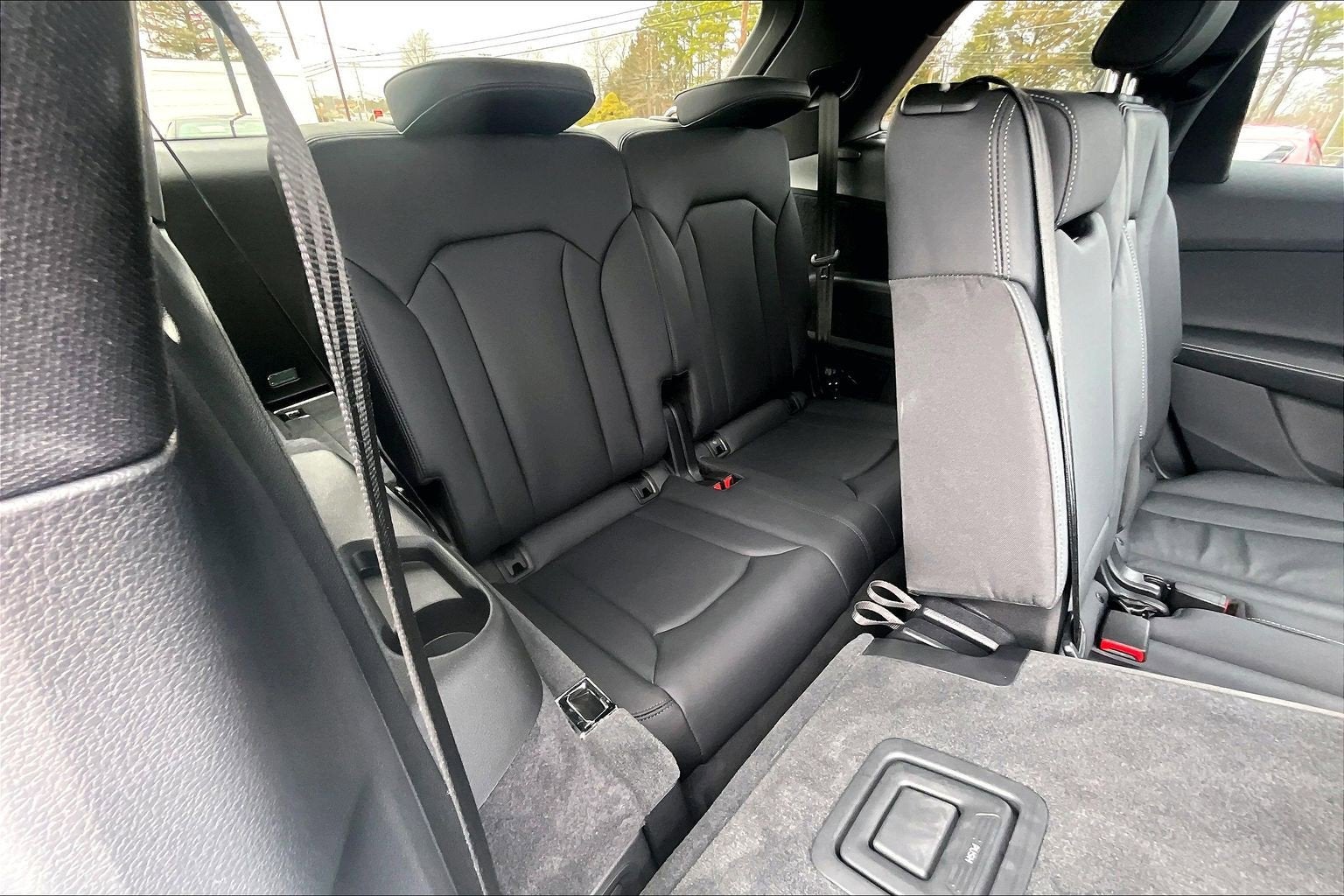 2025 Audi Q7 Premium Plus