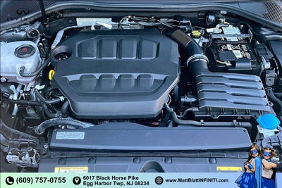 2024 Audi A3 Premium