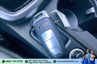 2024 Audi A3 Premium