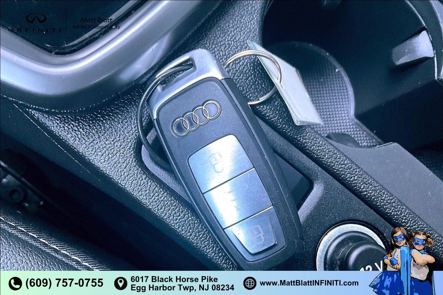 2024 Audi A3 Premium