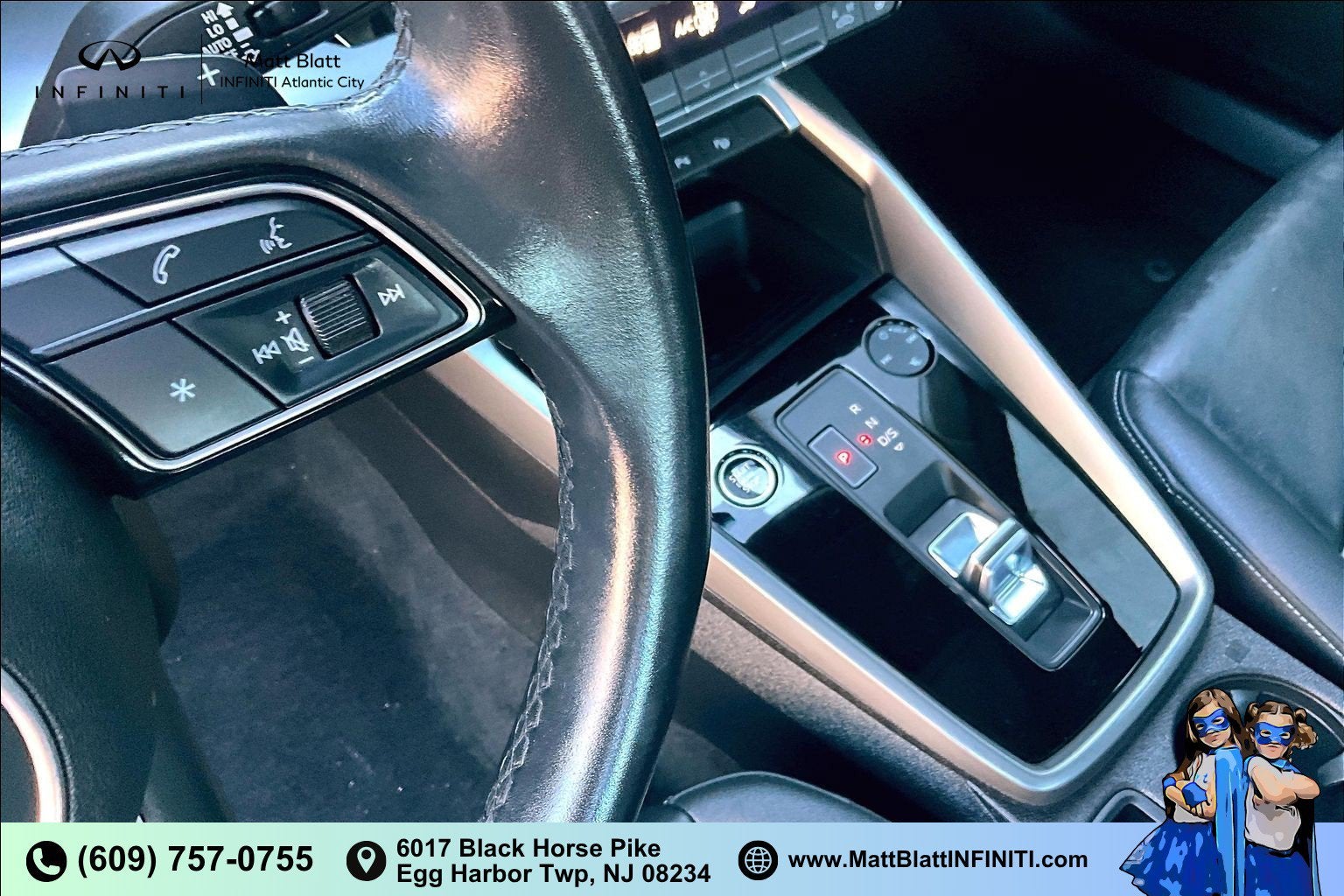 2024 Audi A3 Premium