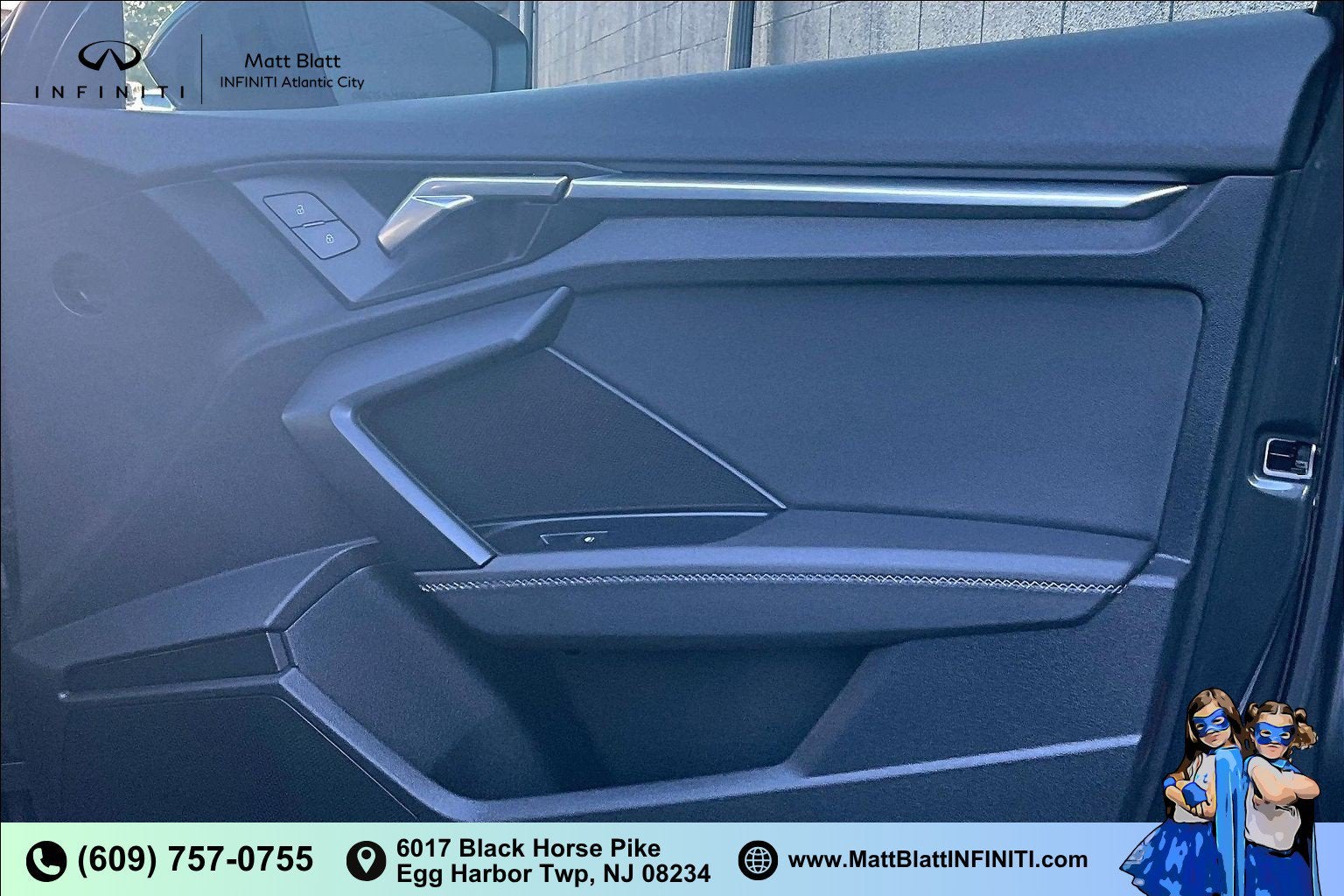 2024 Audi A3 Premium