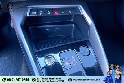 2024 Audi A3 Premium