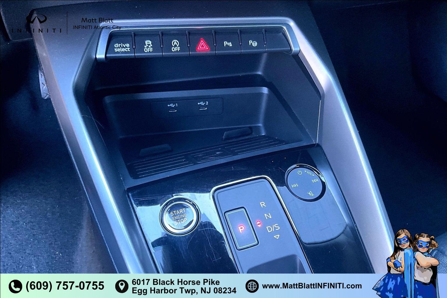 2024 Audi A3 Premium