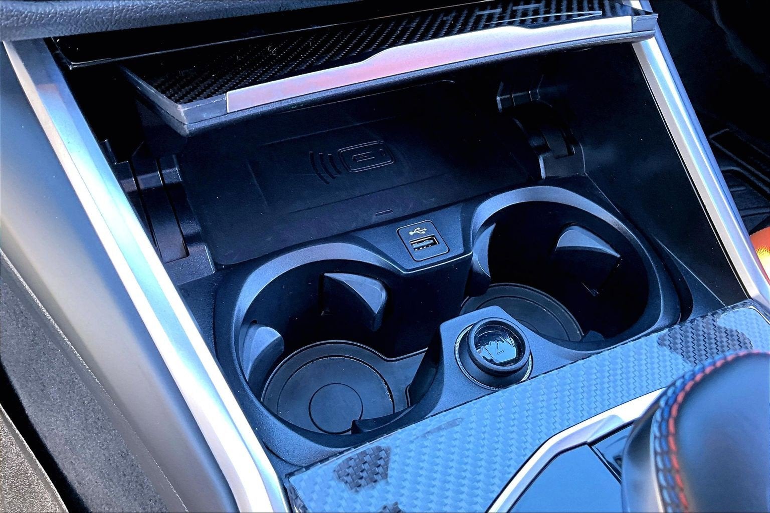 2025 BMW M4 Competition xDrive