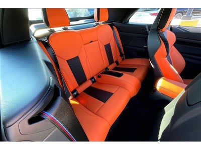 2025 BMW M4 Competition xDrive