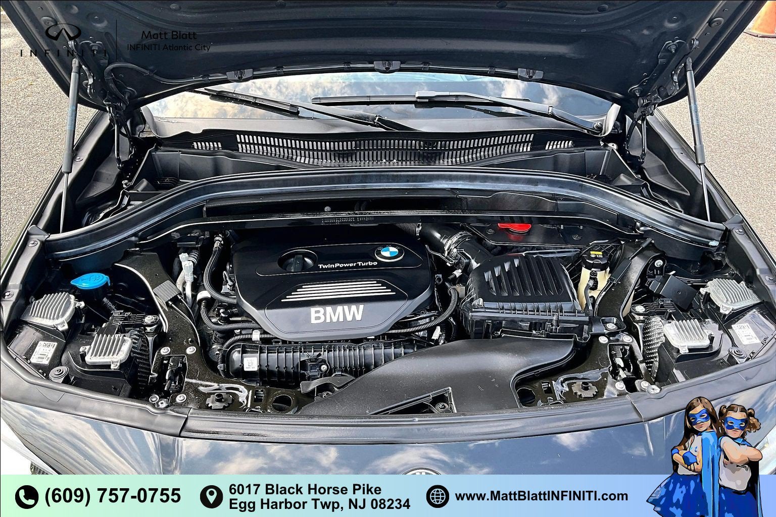 2018 BMW X2 xDrive28i