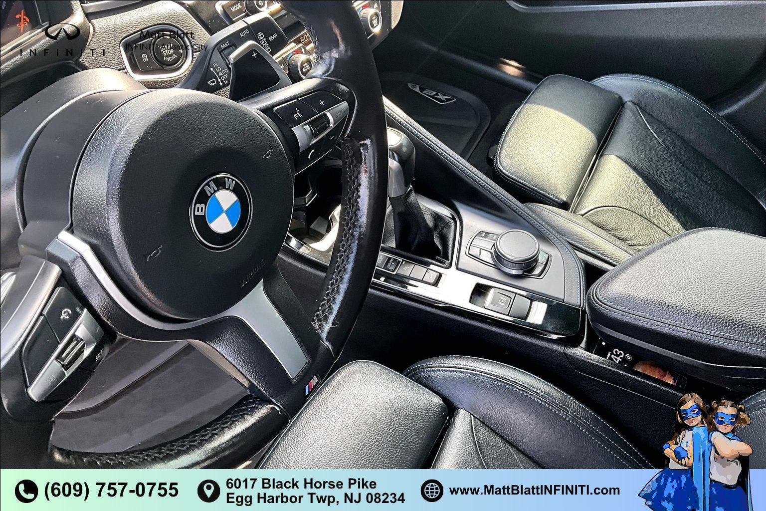 2018 BMW X2 xDrive28i