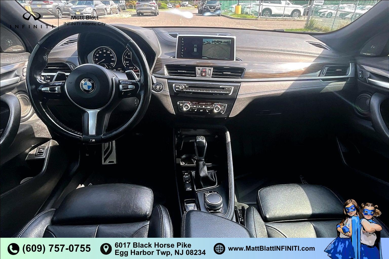 2018 BMW X2 xDrive28i
