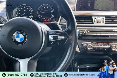 2018 BMW X2 xDrive28i