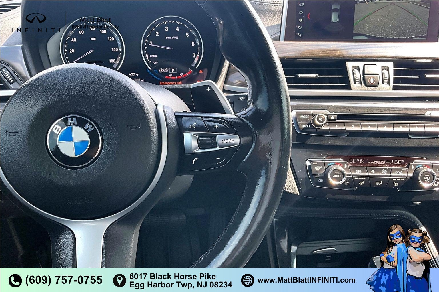 2018 BMW X2 xDrive28i