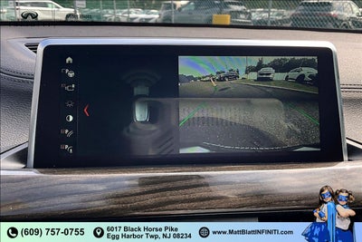 2018 BMW X2 xDrive28i