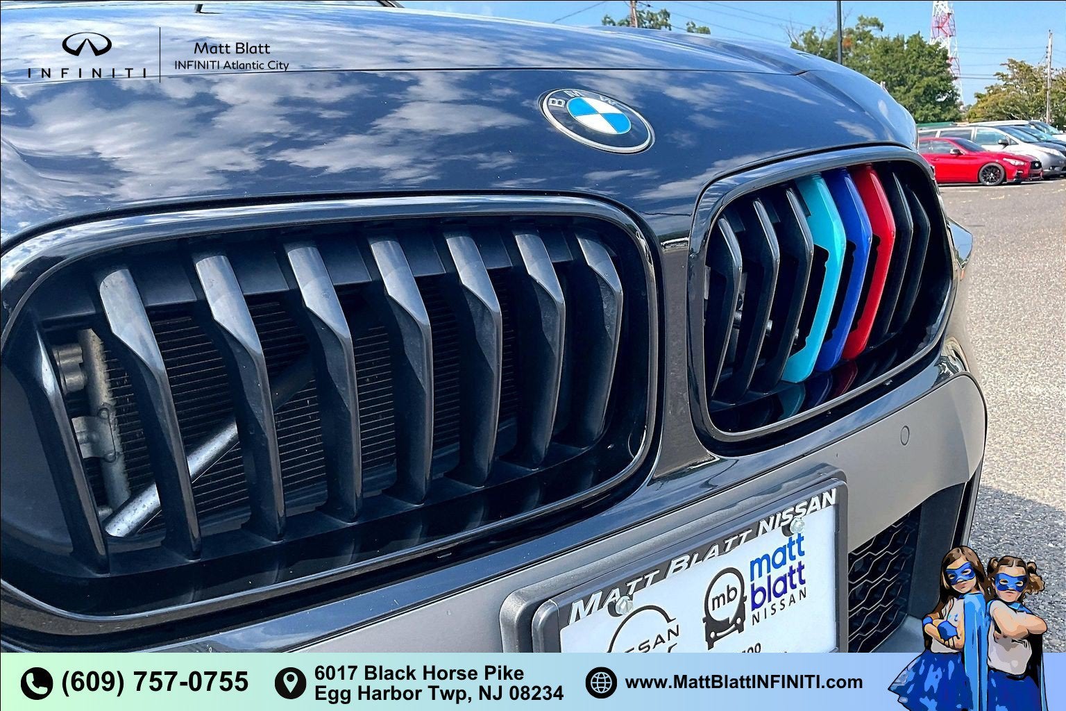 2018 BMW X2 xDrive28i
