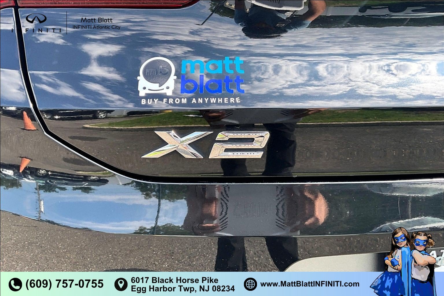 2018 BMW X2 xDrive28i