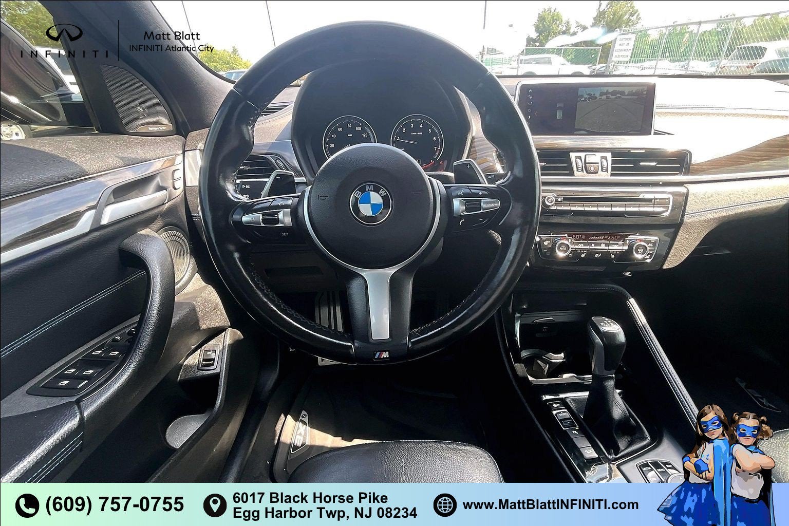 2018 BMW X2 xDrive28i