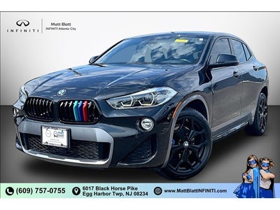 2018 BMW X2 xDrive28i