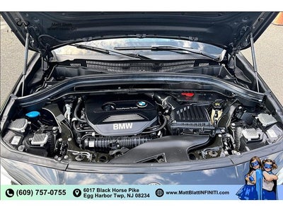2018 BMW X2 xDrive28i
