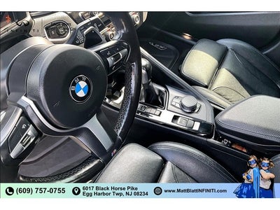 2018 BMW X2 xDrive28i