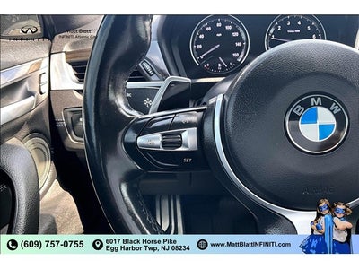 2018 BMW X2 xDrive28i