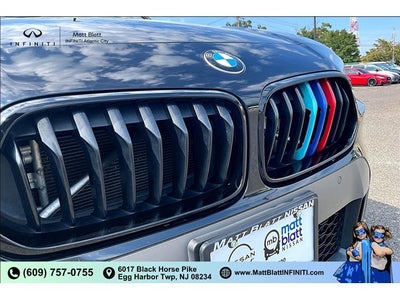 2018 BMW X2 xDrive28i
