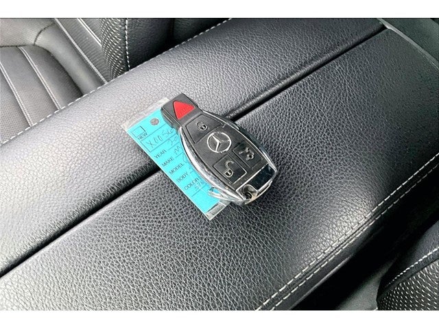 2017 Mercedes-Benz C-Class AMG® C 43