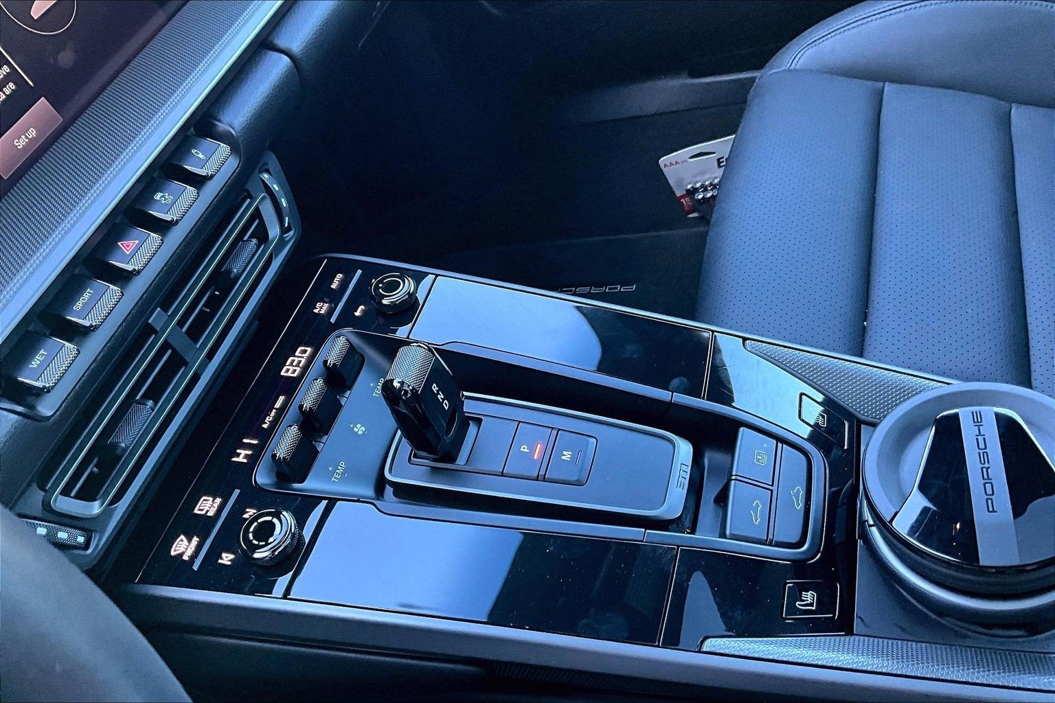 2024 Porsche 911 Carrera S