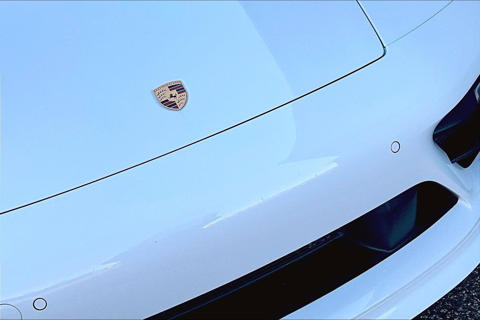 2024 Porsche 911 Carrera S