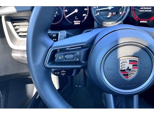 2024 Porsche 911 Carrera S