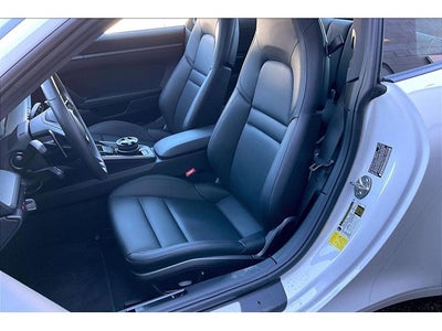 2024 Porsche 911 Carrera S