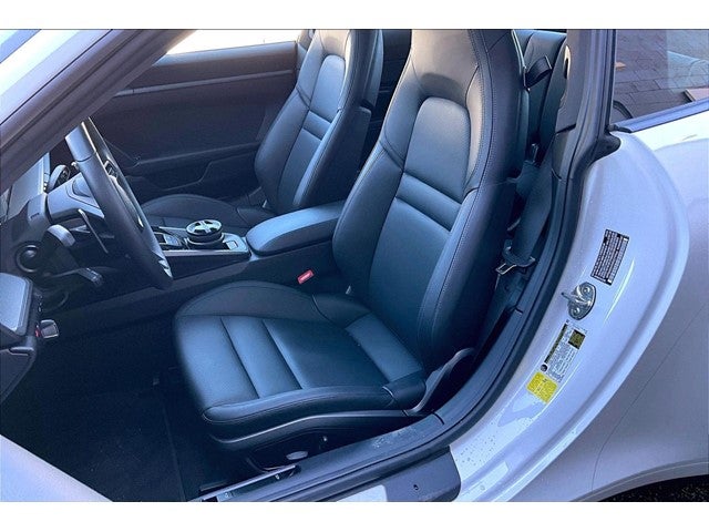 2024 Porsche 911 Carrera S